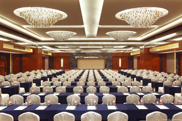 Sheraton Wenzhou Hotel